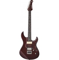 Yamaha Pacifica 611HFM RB električna kitara